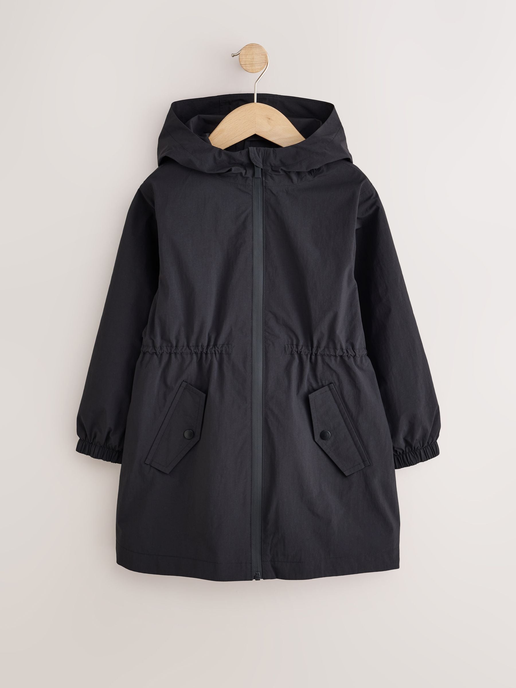 Dsiney Kidz - Black Waterproof Jacket (3-16yrs) image 6