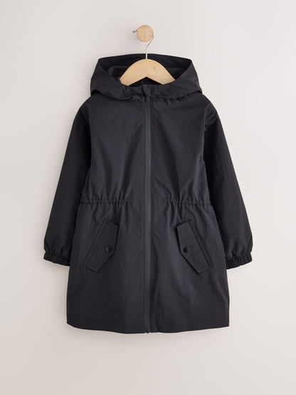 Dsiney Kidz - Black Waterproof Jacket (3-16yrs) image 6