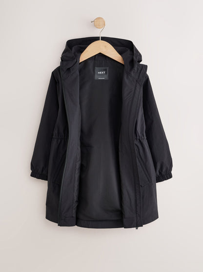 Dsiney Kidz - Black Waterproof Jacket (3-16yrs) image 7