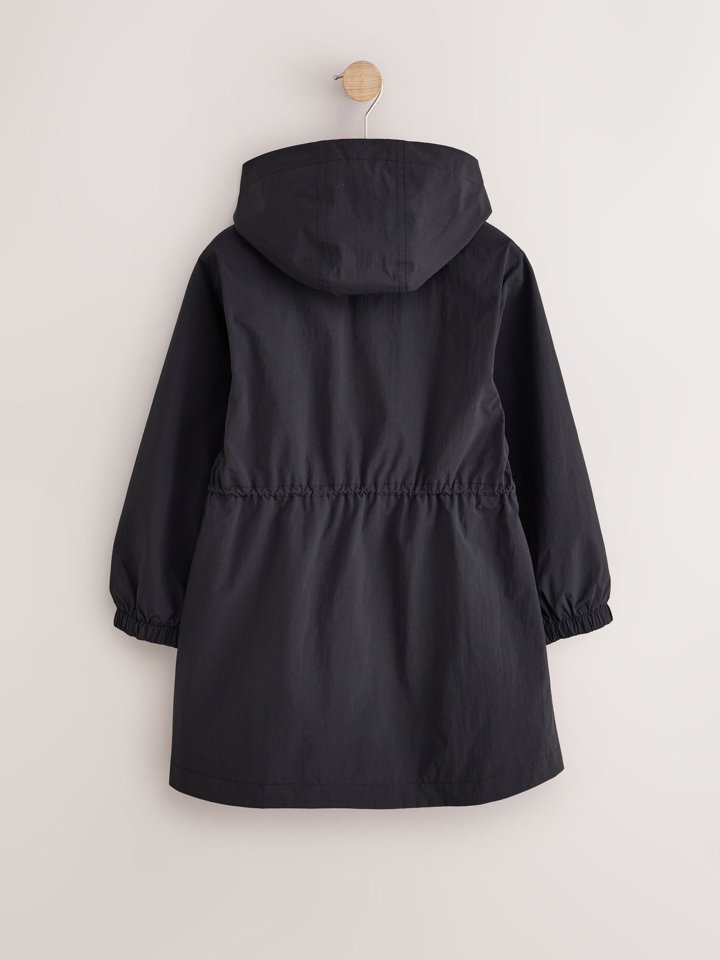 Dsiney Kidz - Black Waterproof Jacket (3-16yrs) image 8