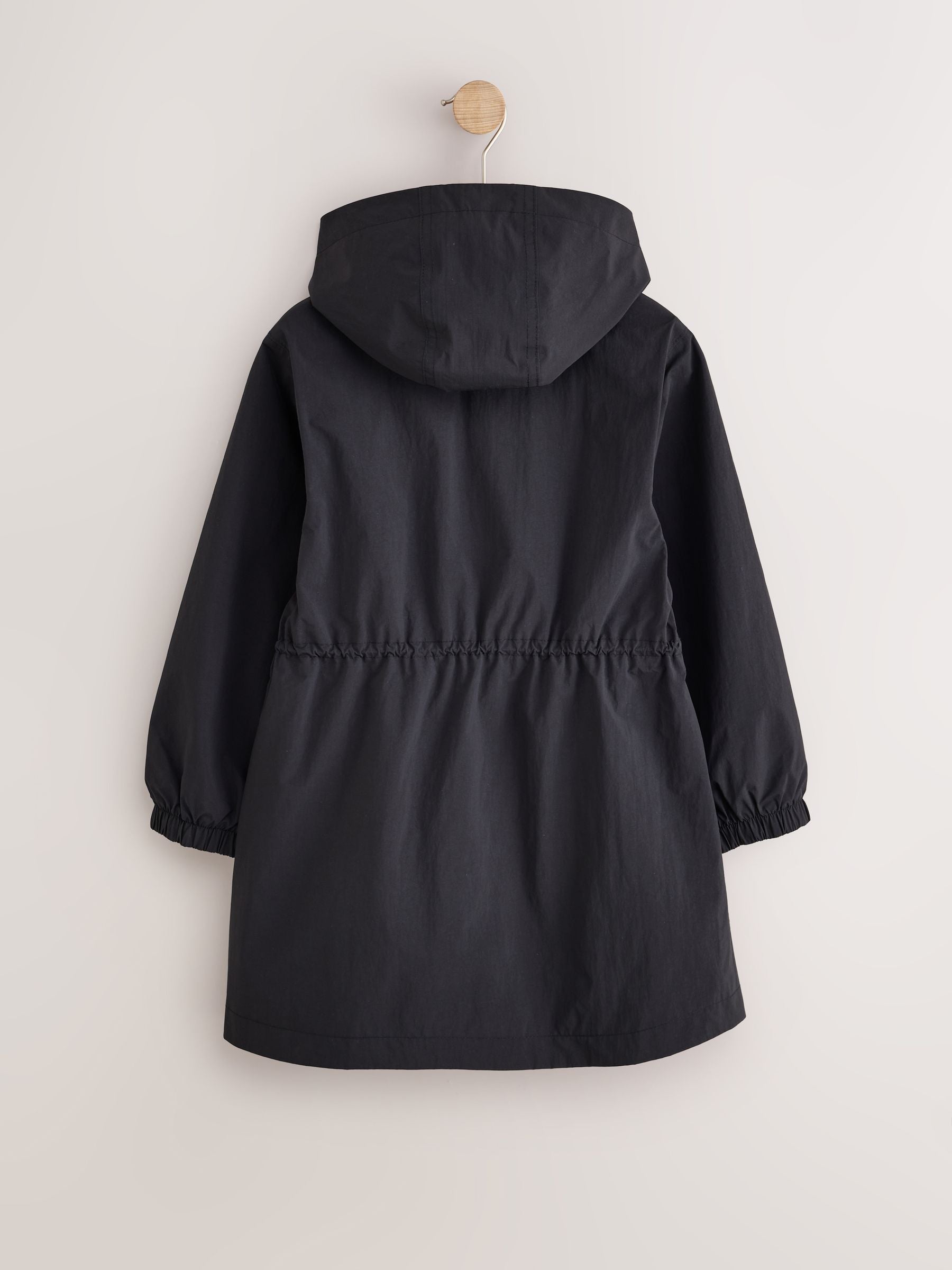 Dsiney Kidz - Black Waterproof Jacket (3-16yrs) image 8