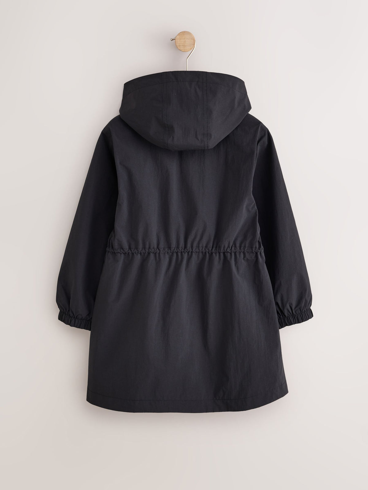Dsiney Kidz - Black Waterproof Jacket (3-16yrs) image 8