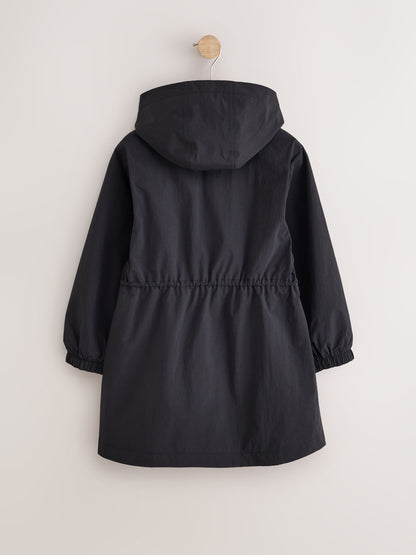 Dsiney Kidz - Black Waterproof Jacket (3-16yrs) image 8