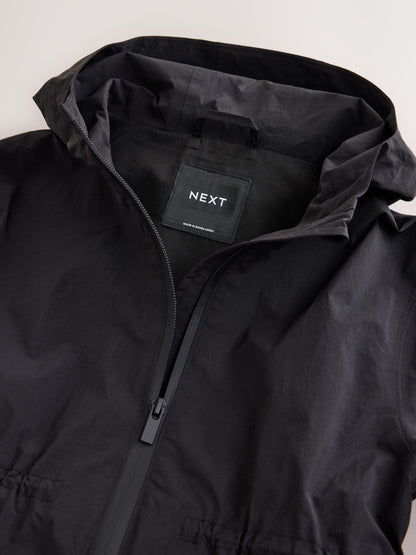 Dsiney Kidz - Black Waterproof Jacket (3-16yrs) image 9