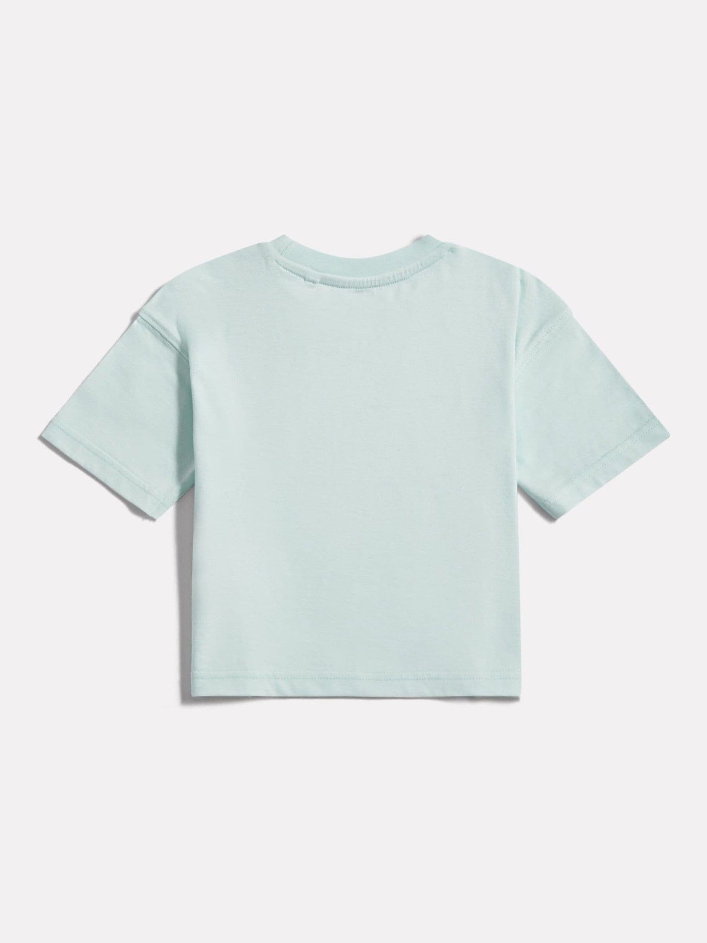 Dsiney Kidz - New Balance Green Jersey Small Logo T-Shirt image 2