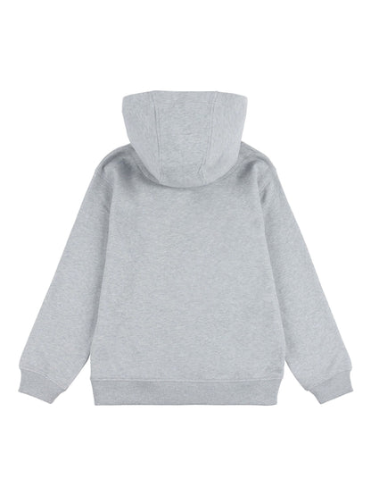 Dsiney Kidz - Lee Navy Blazer Badge Hoodie image 7