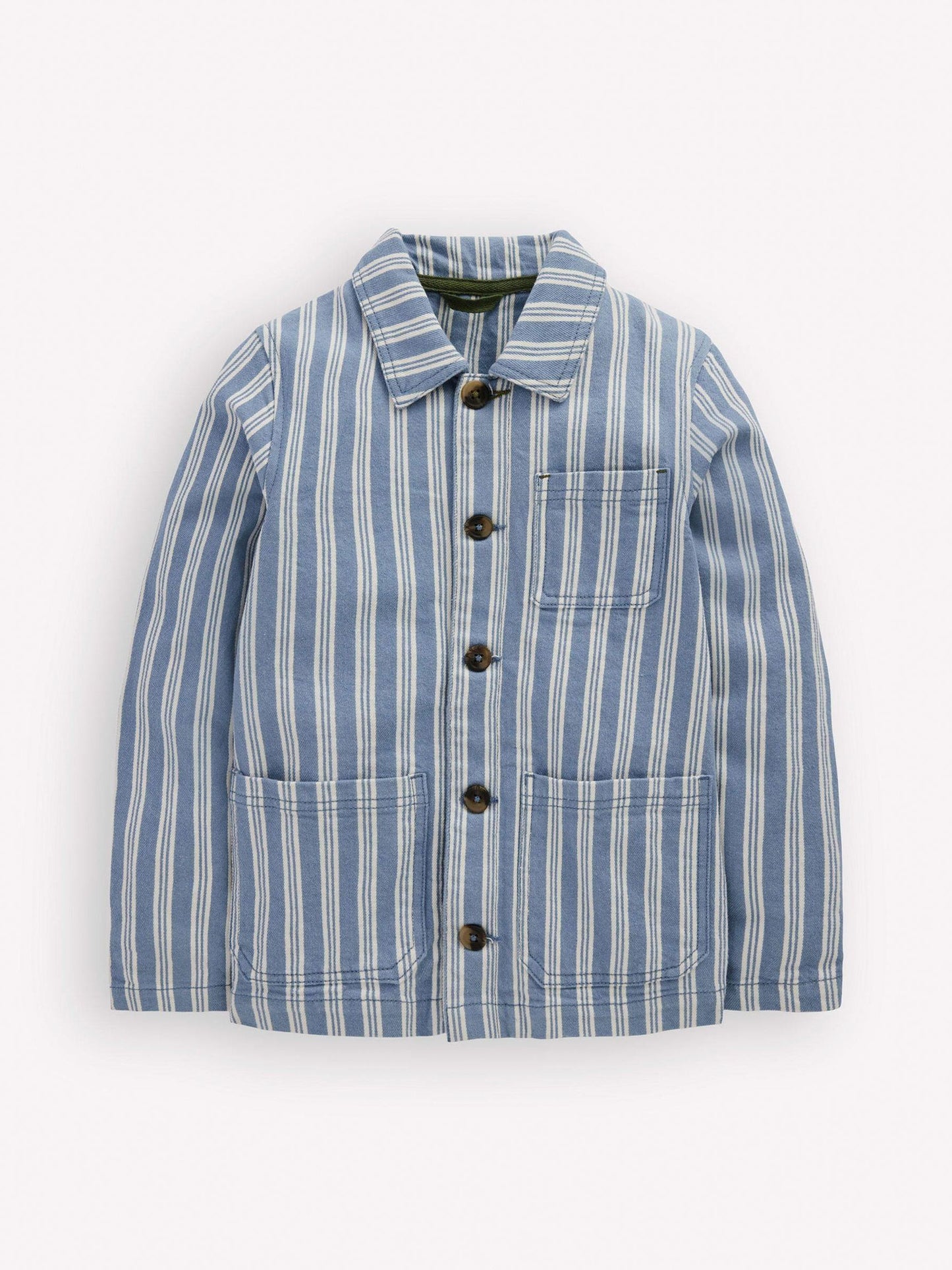 Dsiney Kidz - Boden Grey Twill Jacket image 2