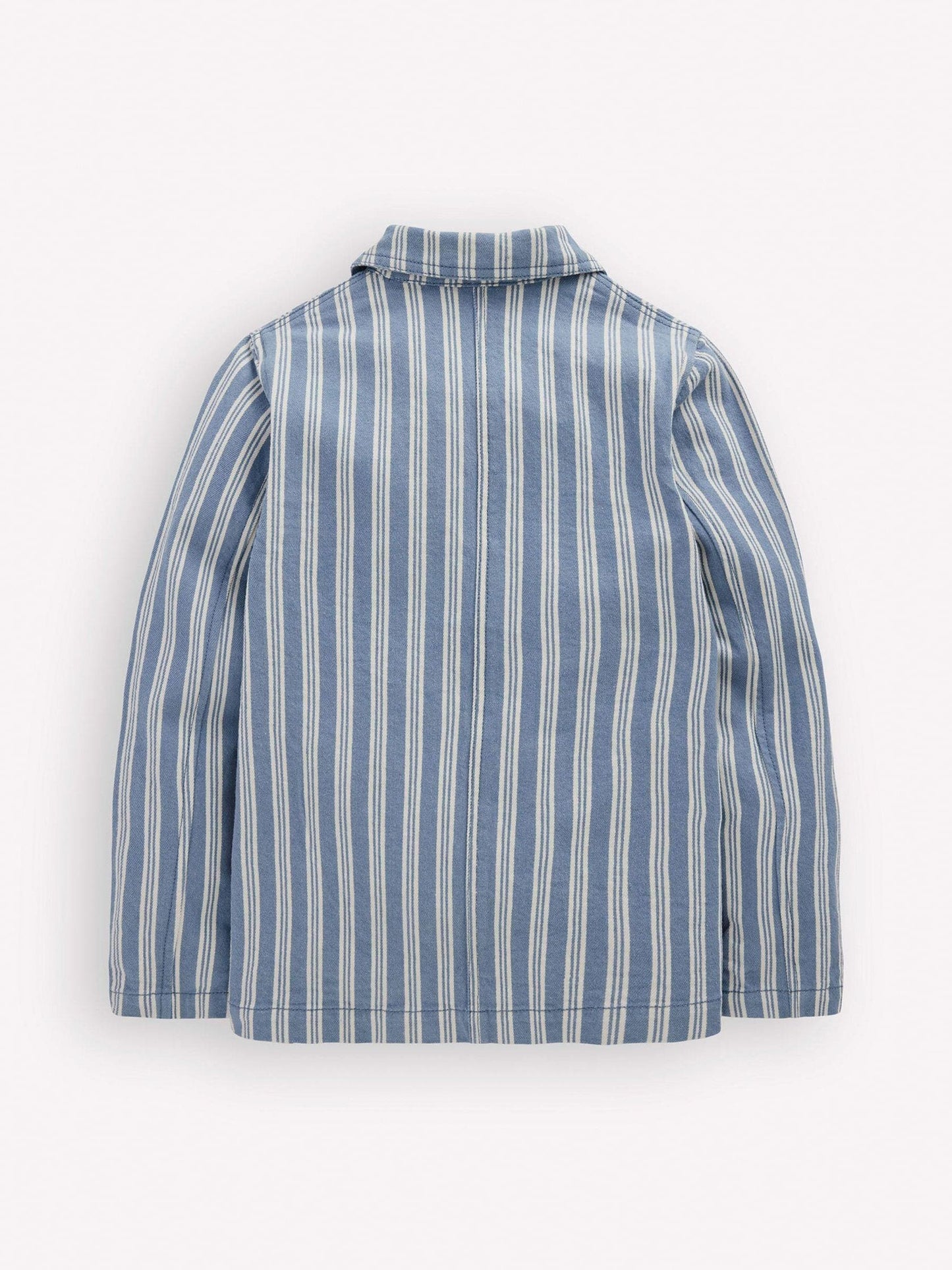 Dsiney Kidz - Boden Grey Twill Jacket image 3