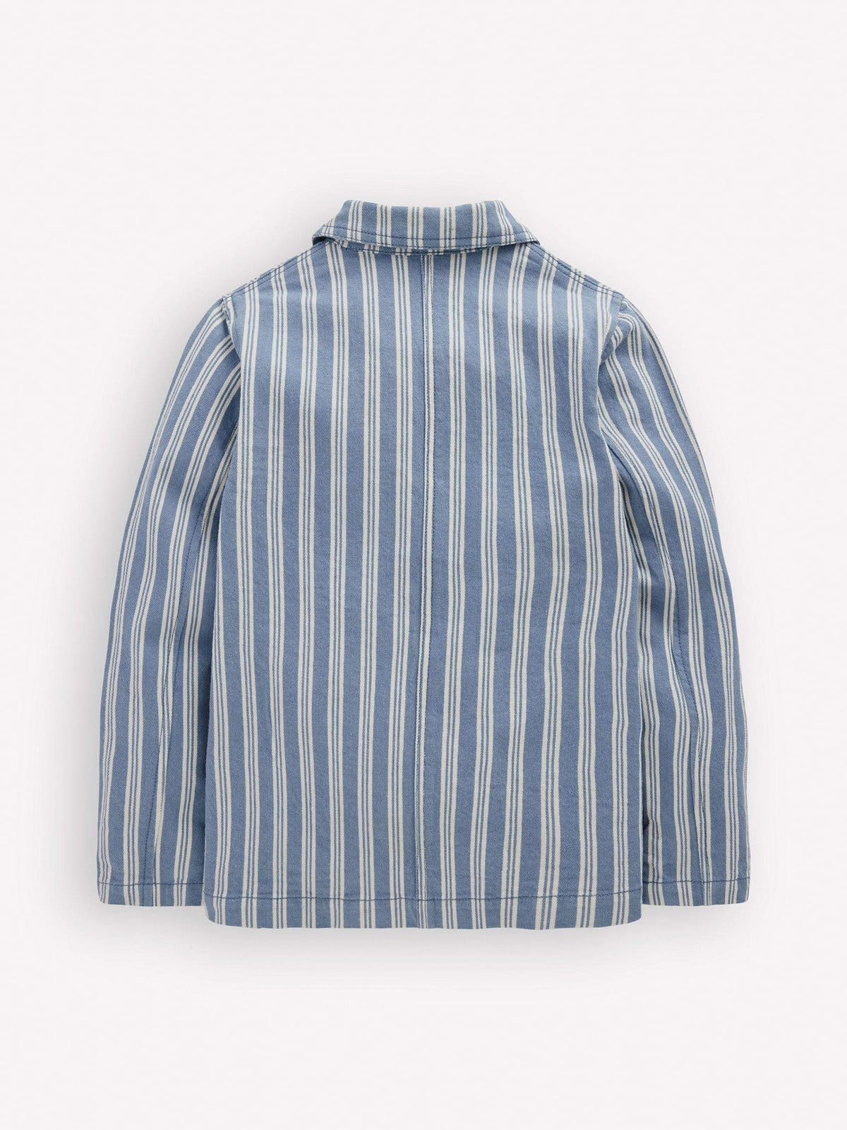 Dsiney Kidz - Boden Grey Twill Jacket image 3