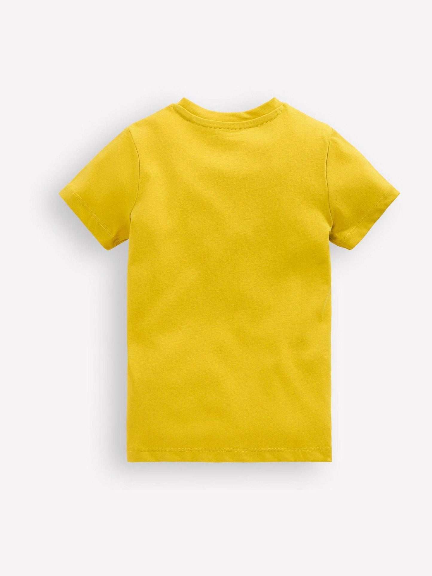 Boden Yellow Glow-in-the-Dark T-Shirt image 2