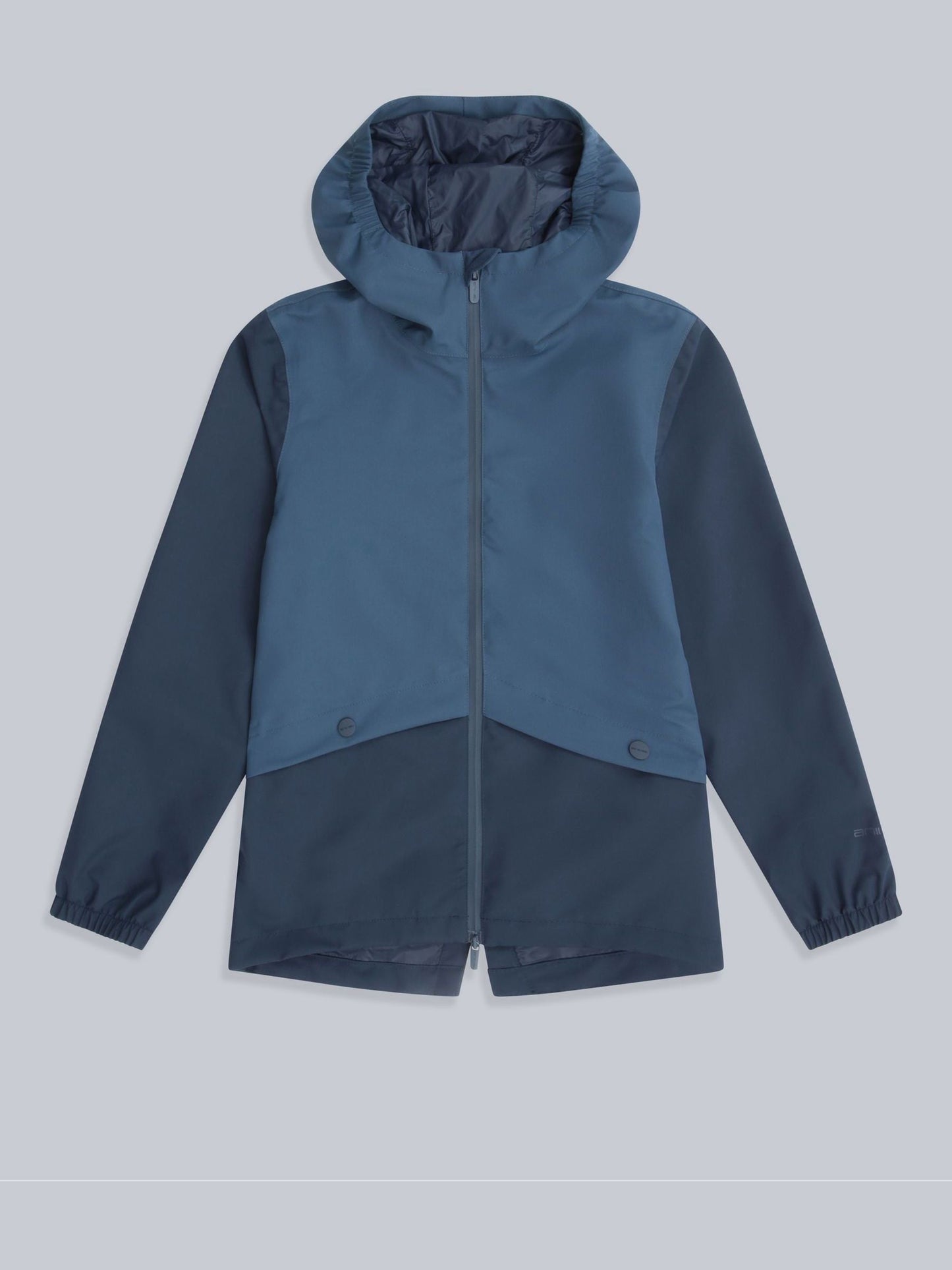 Dsiney Kidz - Animal Blue Rainscape Kids Waterproof Jacket image 1