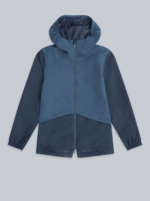 Dsiney Kidz - Animal Blue Rainscape Kids Waterproof Jacket image 1