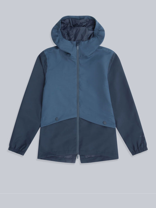 Dsiney Kidz - Animal Blue Rainscape Kids Waterproof Jacket image 1