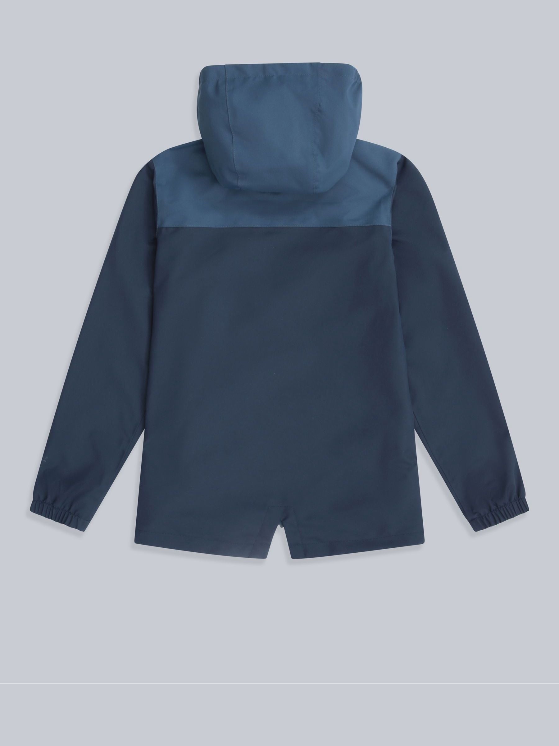 Dsiney Kidz - Animal Blue Rainscape Kids Waterproof Jacket image 2