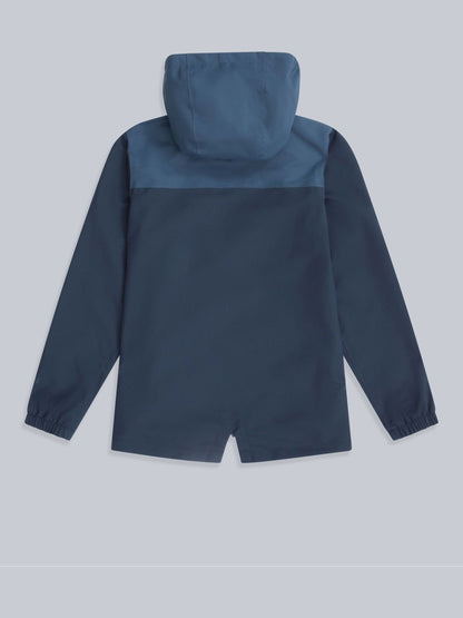 Dsiney Kidz - Animal Blue Rainscape Kids Waterproof Jacket image 2