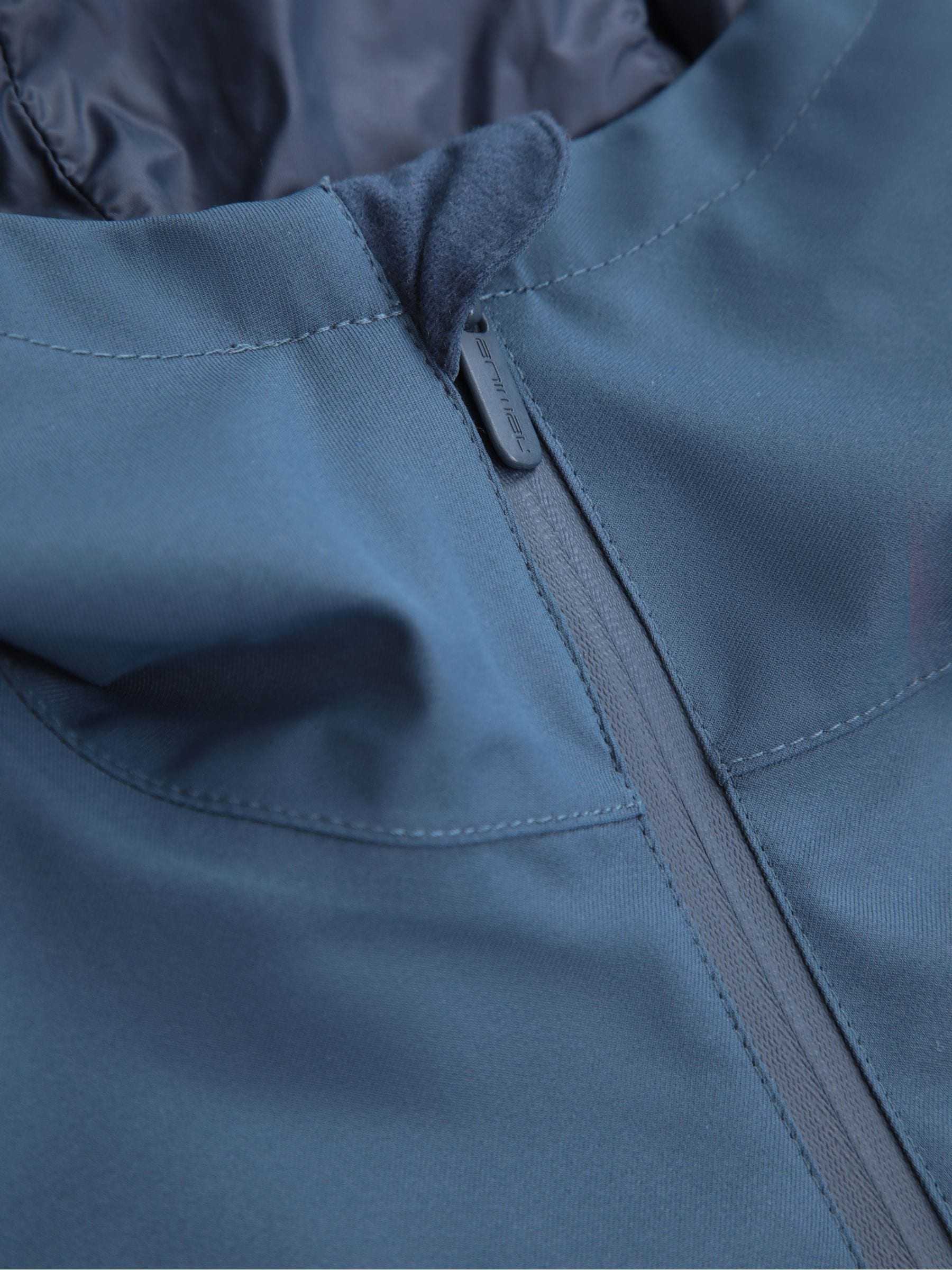 Dsiney Kidz - Animal Blue Rainscape Kids Waterproof Jacket image 3