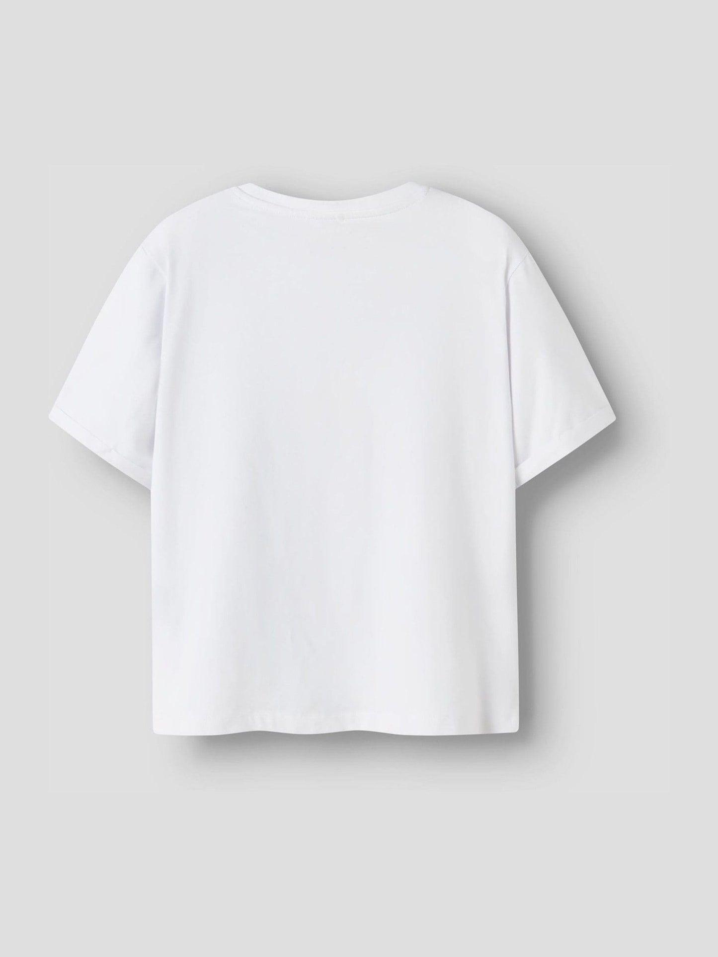 Dsiney Kidz - Name It White Playstation Short Sleeve T-Shirt image 2