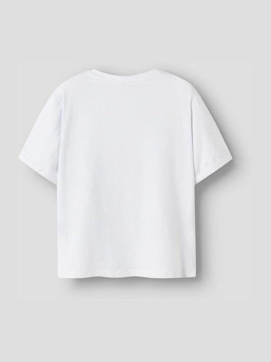 Dsiney Kidz - Name It White Playstation Short Sleeve T-Shirt image 2