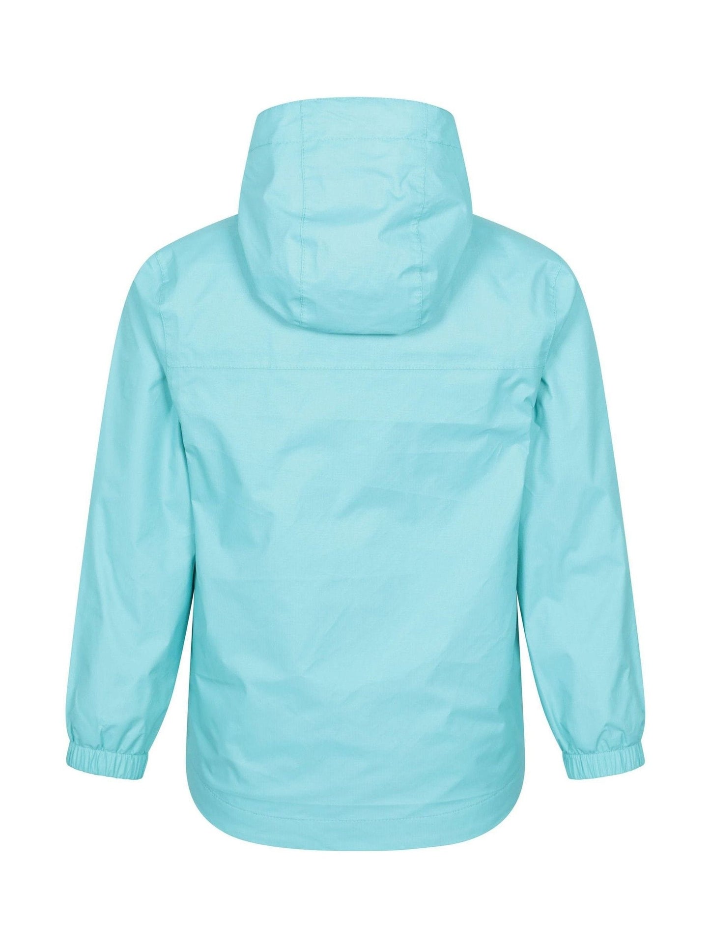 Dsiney Kidz - Mountain Warehouse Light Blue Torrent Waterproof Jacket image 3