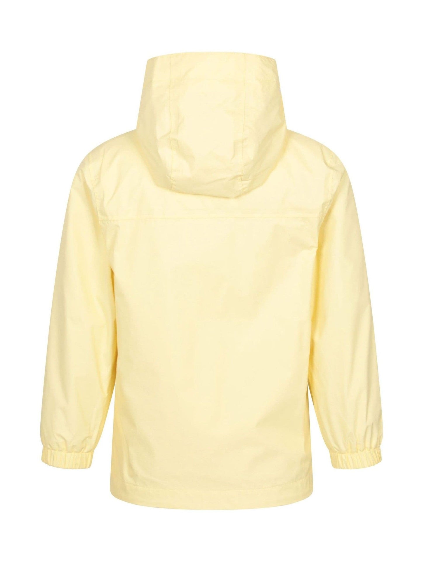 Dsiney Kidz - Mountain Warehouse Pale Yellow Torrent Waterproof Jacket image 3