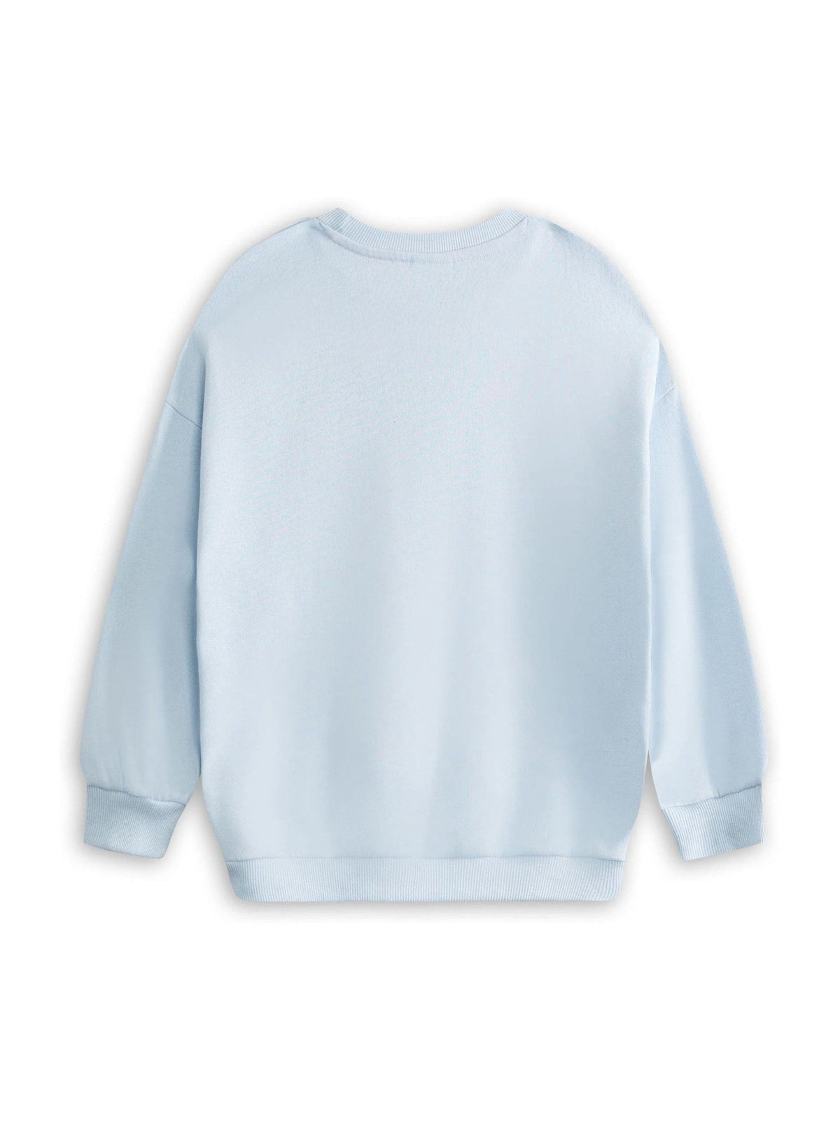 Vanilla Underground Blue Bluey Sweatshirt and Joggers Set - image 2