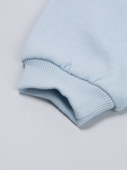 Vanilla Underground Blue Bluey Sweatshirt and Joggers Set - image 6