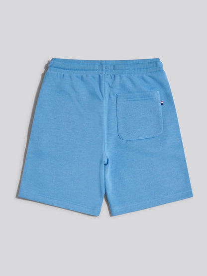 Dsiney Kidz - U.S. Polo Assn. Blue Player 3 Sweat Shorts image 2