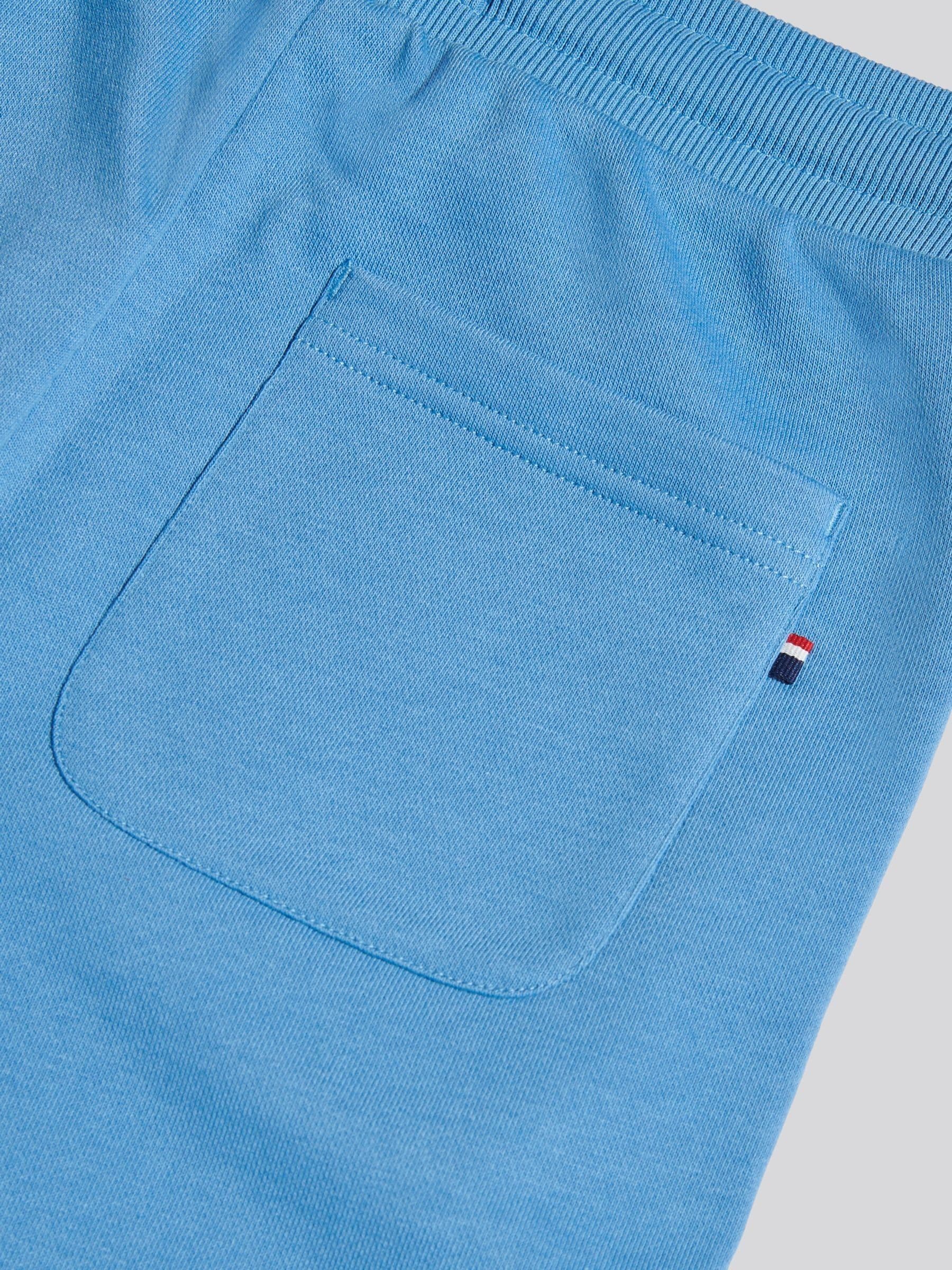 Dsiney Kidz - U.S. Polo Assn. Blue Player 3 Sweat Shorts image 5