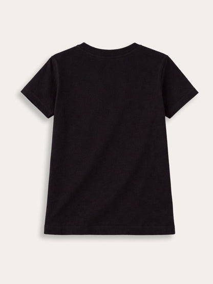 Brand Threads Black Toy Story Graphic Lotso T-Shirt image 5