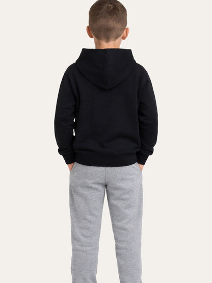 Dsiney Kidz - Brand Threads Black Toy Story Graphic Alien Hoodie image 2
