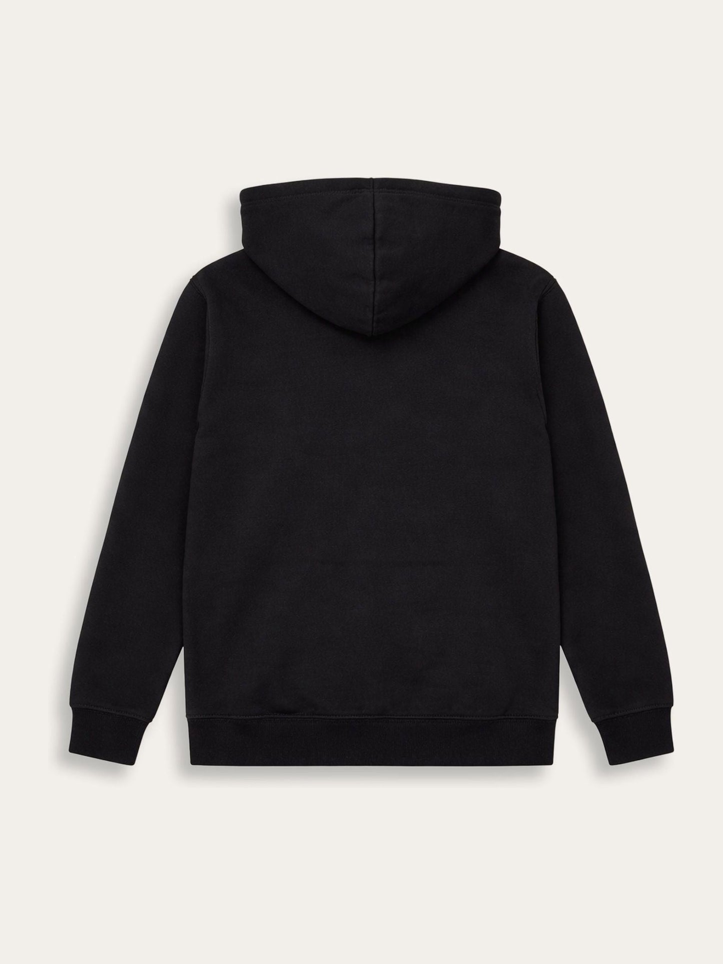 Dsiney Kidz - Brand Threads Black Toy Story Graphic Alien Hoodie image 5