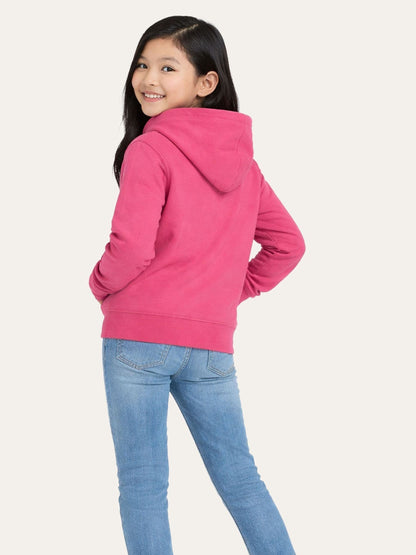 Brand Threads Pink Toy Story Graphic Lotso Hoodie - image 2