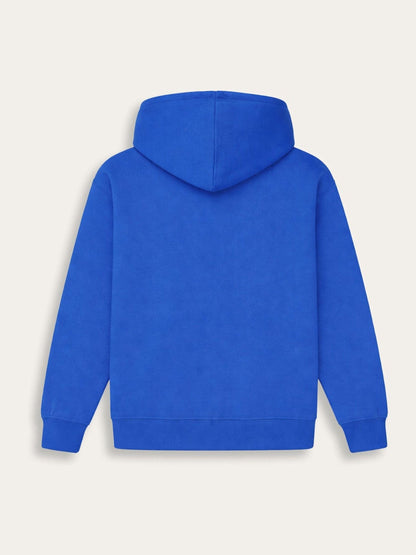 Dsiney Kidz - Brand Threads Blue Toy Story Graphic Alien Hoodie image 5
