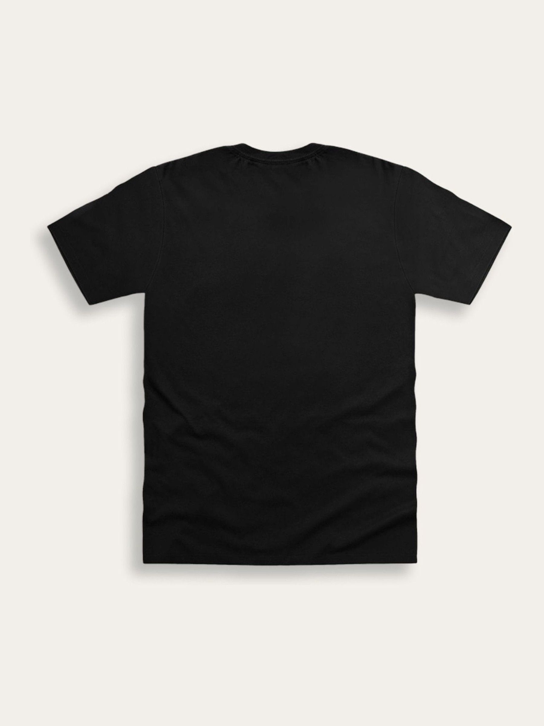 Brand Threads Black Toy Story Graphic Alien T-Shirt image 5