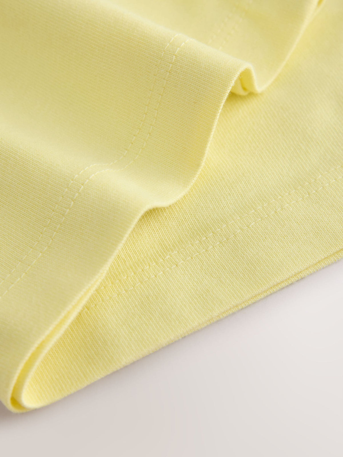 Yellow Ramen Interactive Short Sleeve 3D Padded T-Shirt (3mths-7yrs) - image 4