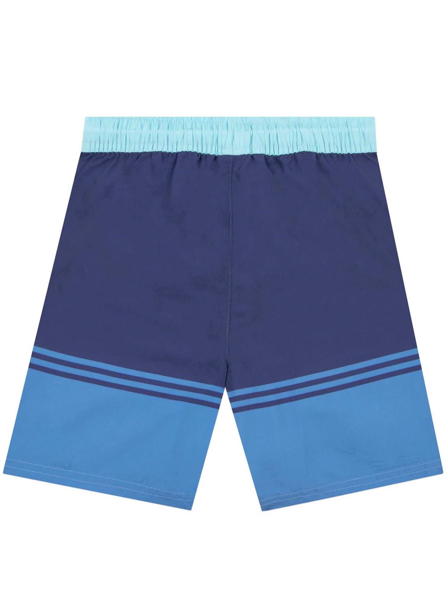 Dsiney Kidz - Character Blue Fortnite Swim Shorts Llama Pinata image 2