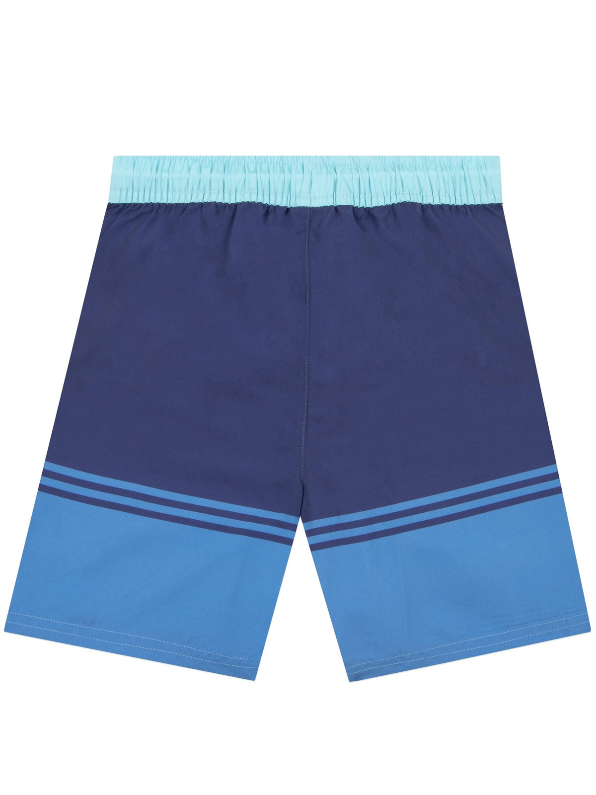 Dsiney Kidz - Character Blue Fortnite Swim Shorts Llama Pinata image 2