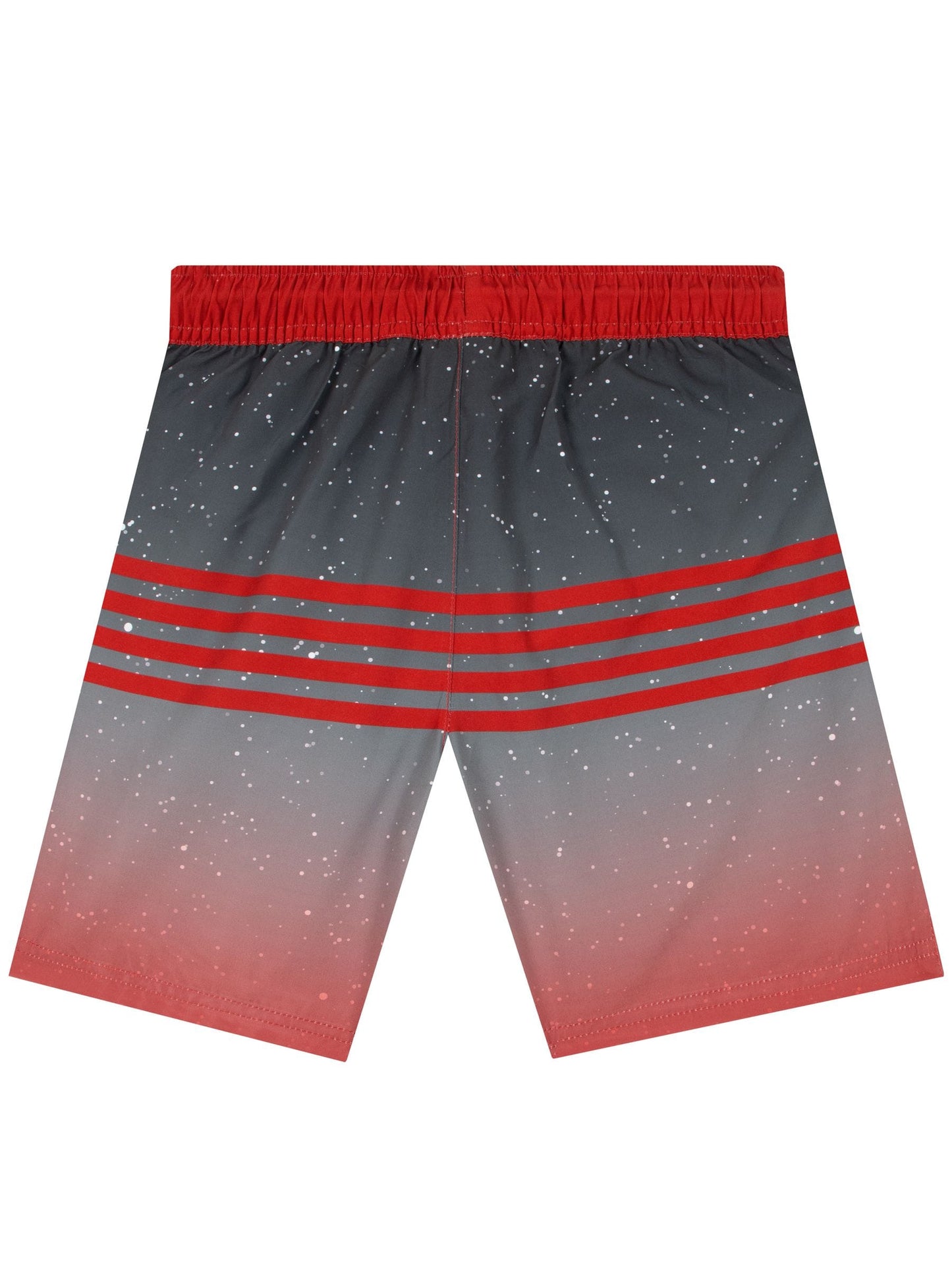 Dsiney Kidz - Character Red Star Wars Stormtrooper Swim Shorts image 2