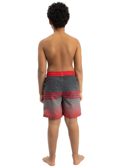 Dsiney Kidz - Character Red Star Wars Stormtrooper Swim Shorts image 6