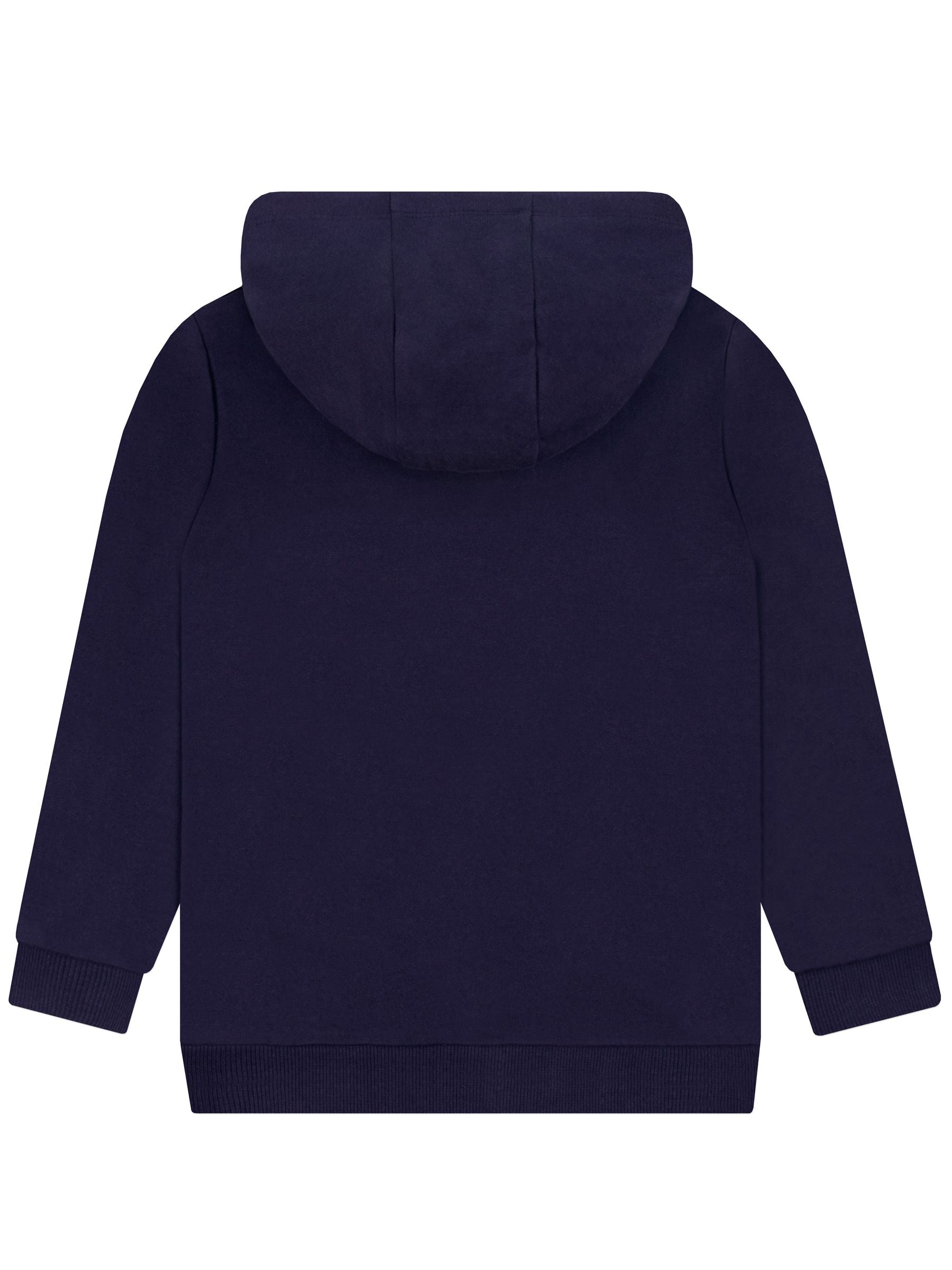 Dsiney Kidz - Character Blue Super Mario Galaxy Hoodie image 3