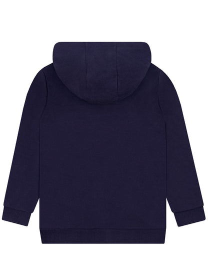 Dsiney Kidz - Character Blue Super Mario Galaxy Hoodie image 3