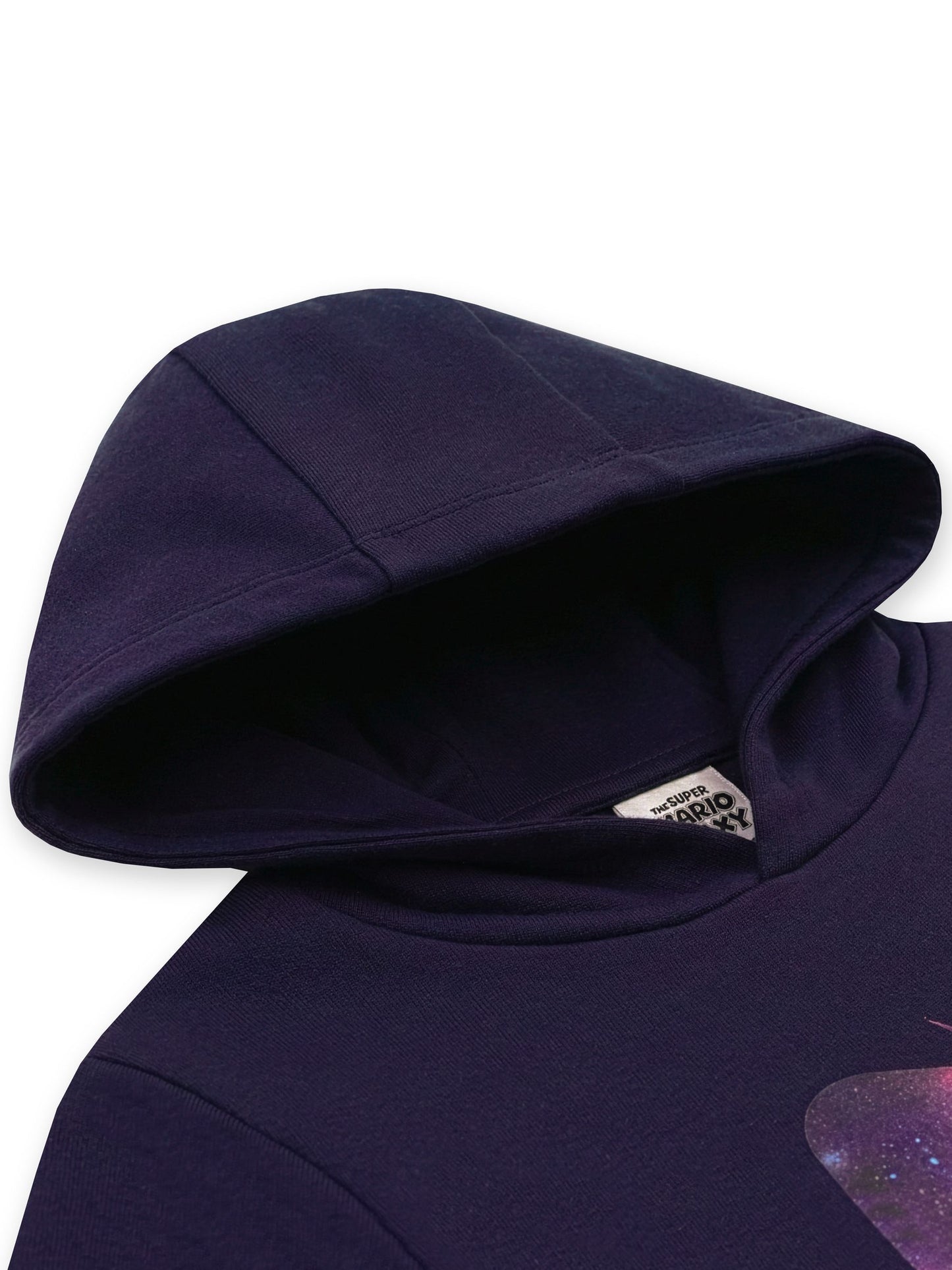 Dsiney Kidz - Character Blue Super Mario Galaxy Hoodie image 5