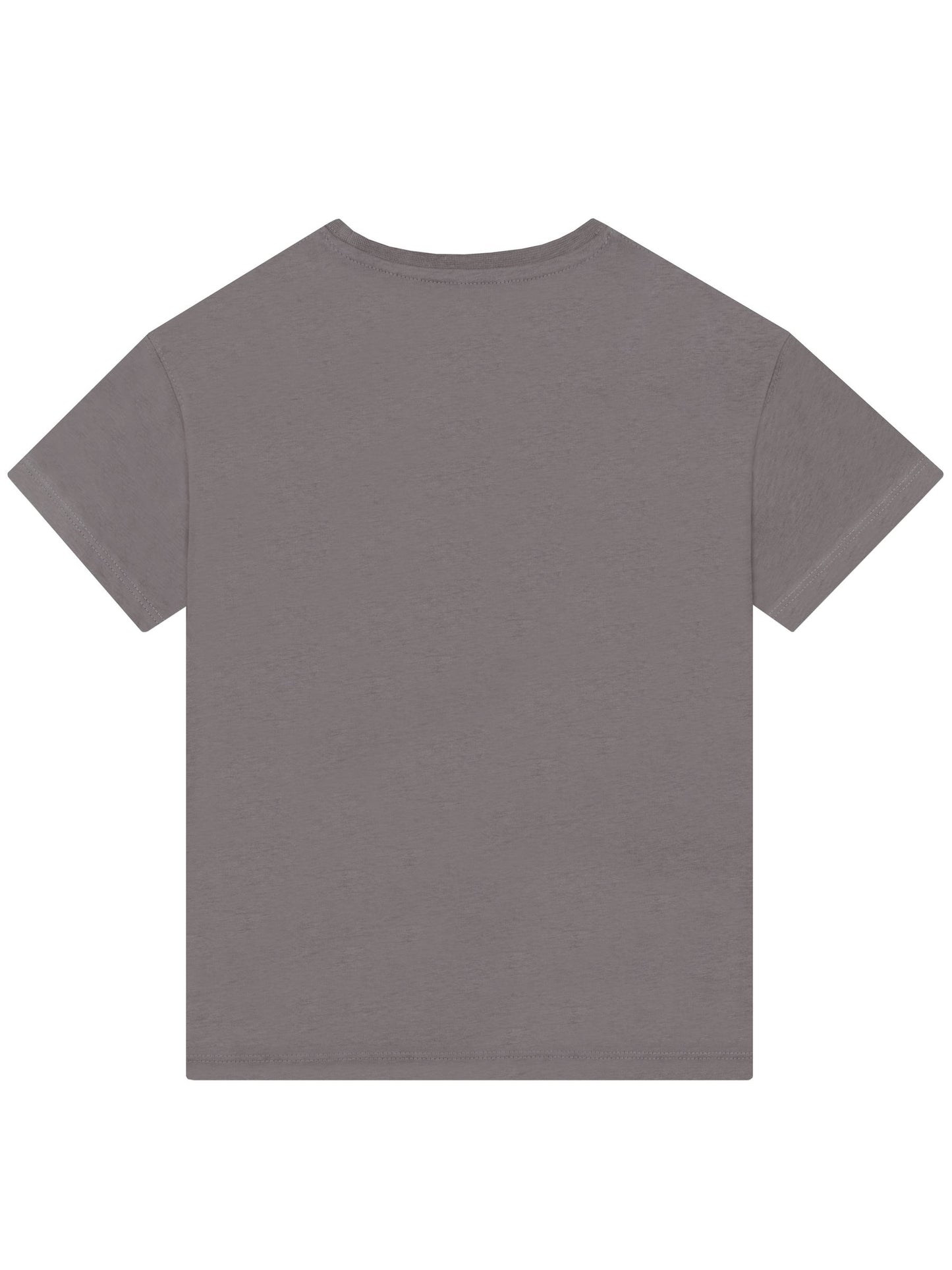 Character Grey Hot Wheels Fear The Frenzy T-Shirt image 3