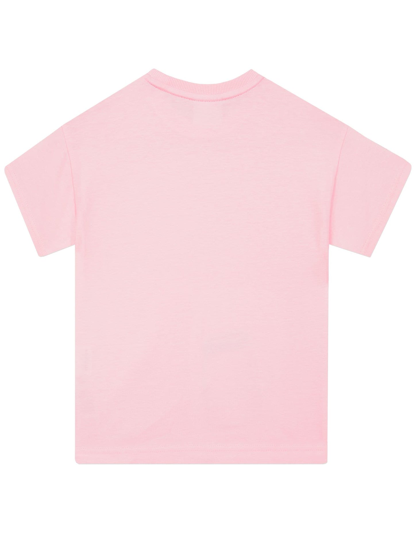 Character Pink Peppa Pig T-Shirt Share A Smile image 6