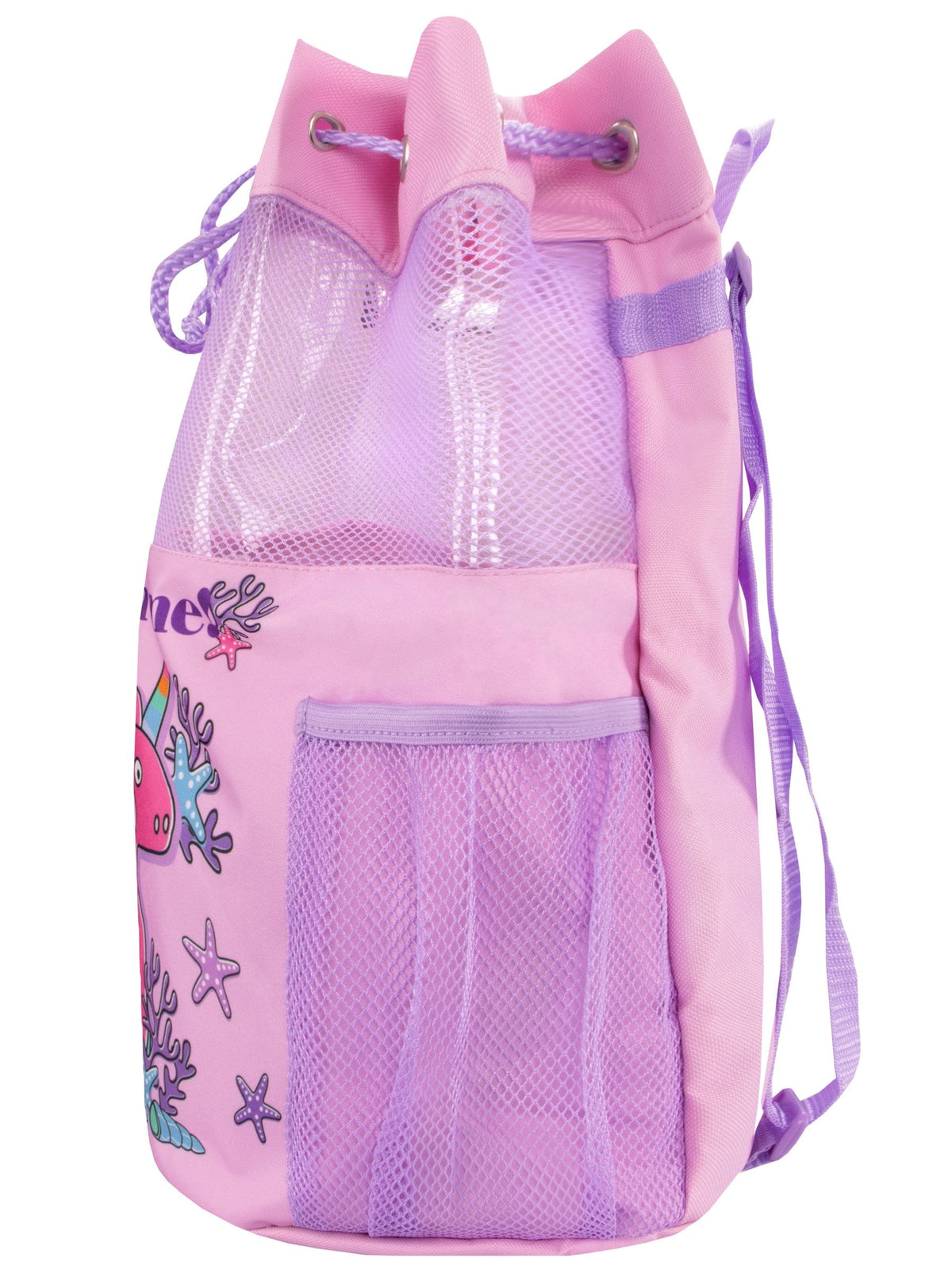 Character Pink Peppa Pig Swimbag - image 3