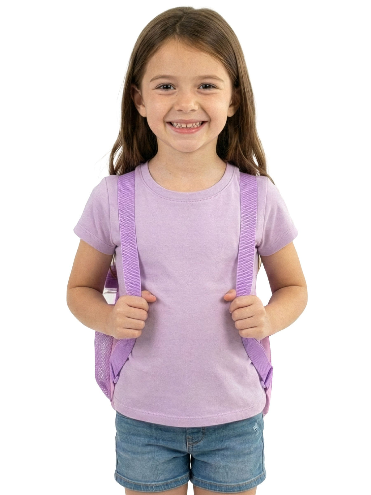 Character Pink Peppa Pig Swimbag - image 8