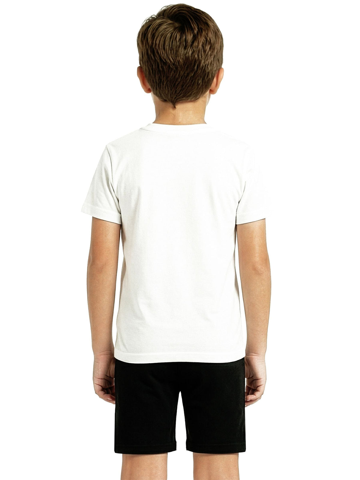 Character White WWE Short Pyjamas Championship Belt - image 10