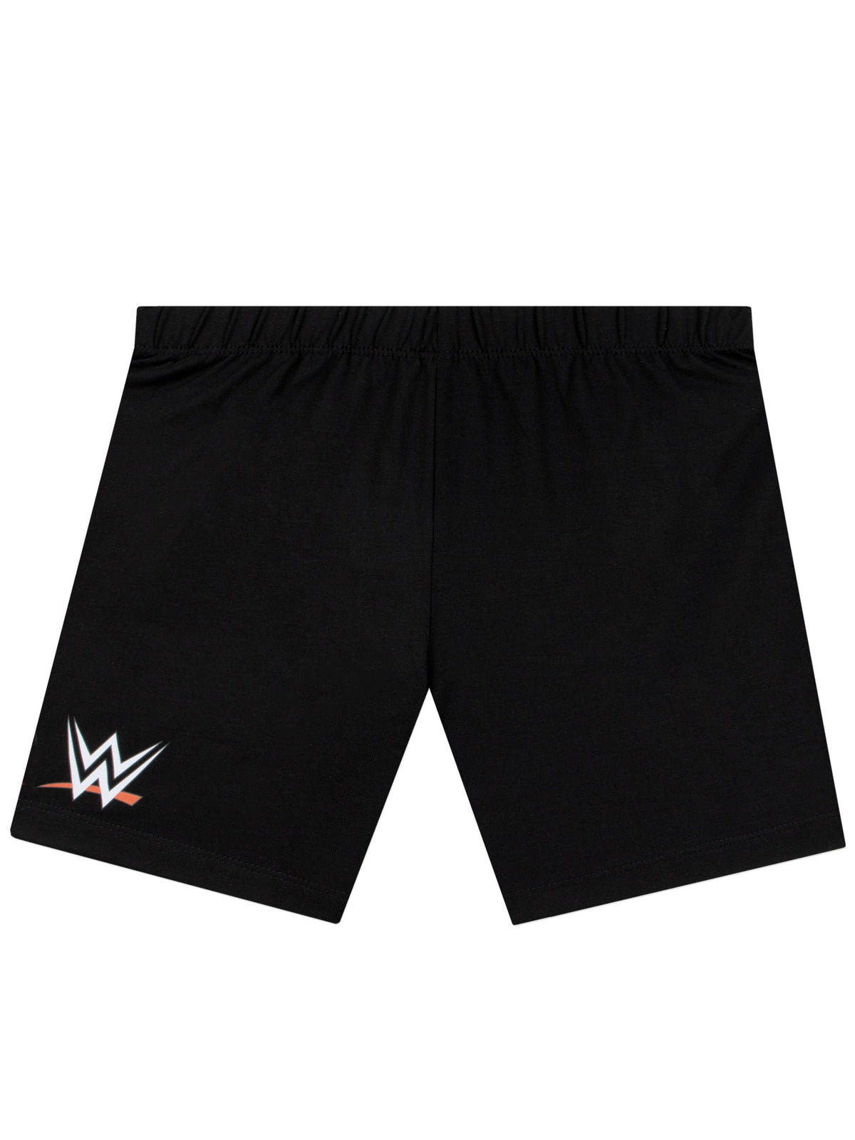 Character White WWE Short Pyjamas Championship Belt - image 4