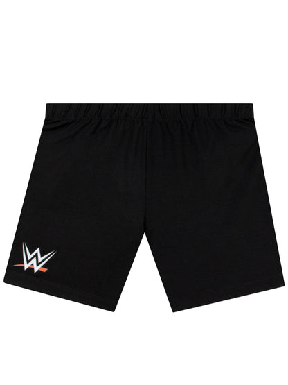 Character White WWE Short Pyjamas Championship Belt - image 4