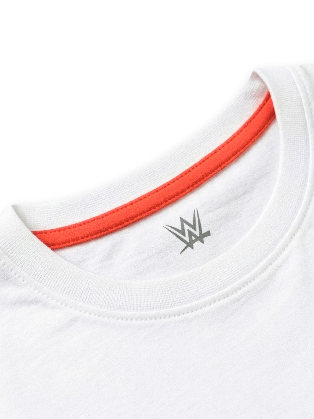 Character White WWE Short Pyjamas Championship Belt - image 5